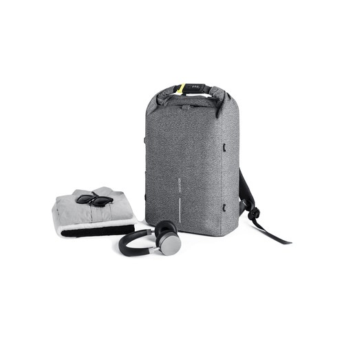 Mochila antirrobo Urban a prueba de cortes