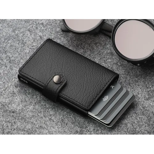 Billetera RFID Billetera RFID