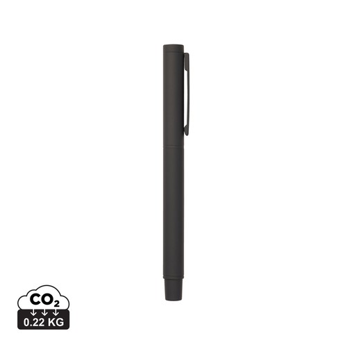VINGA Stylo en acier inoxydable RCS Baltimore VINGA Stylo en acier inoxydable RCS Baltimore