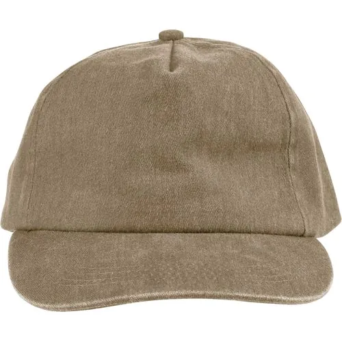 Gorra de algodón Liora