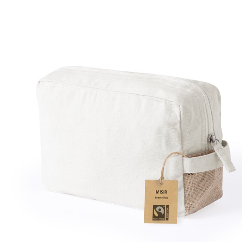 Beauty Bag Misir Fairtrade Beauty Bag Misir Fairtrade