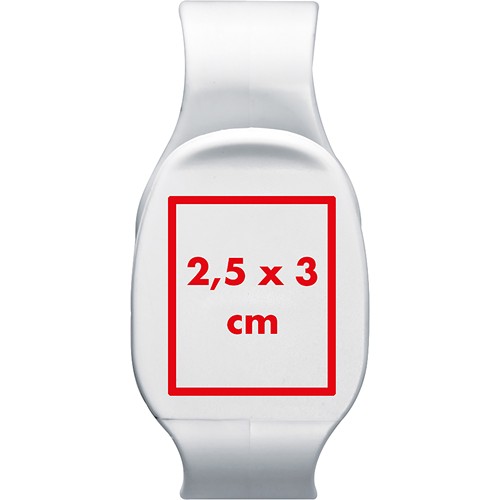 Accroche sacs pour trolleys Armant“