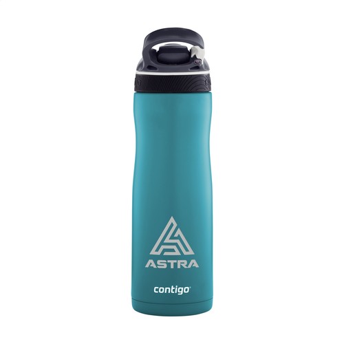Contigo® Ashland Chill Colour 590 ml drinking bottle Contigo® Ashland Chill Colour 590 ml drinking bottle