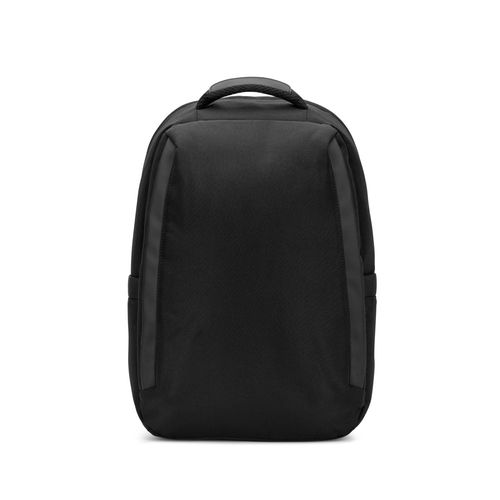 YANGON BPACK. Mochila antirrobo, en sarga con revestimiento hidrófugo y poliéster reciclado 600D, para portátil de 17.3" YANGON BPACK. Mochila antirrobo, en sarga con revestimiento hidrófugo y poliéster reciclado 600D, para portátil de 17.3"
