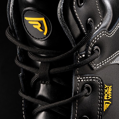 Zapatos de trabajo BRAX