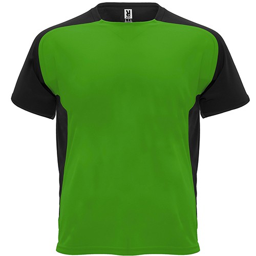 Camiseta técnica transpirable BUGATTI