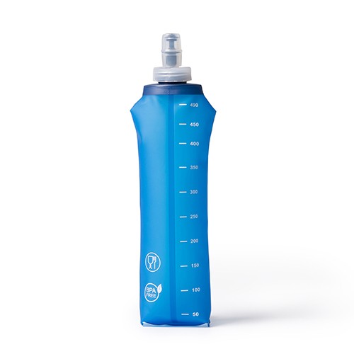Bouteille pliable avec bec verseur Livermorio Bouteille pliable avec bec verseur Livermorio