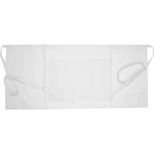 Apron - small 180g Eco tex standard 100