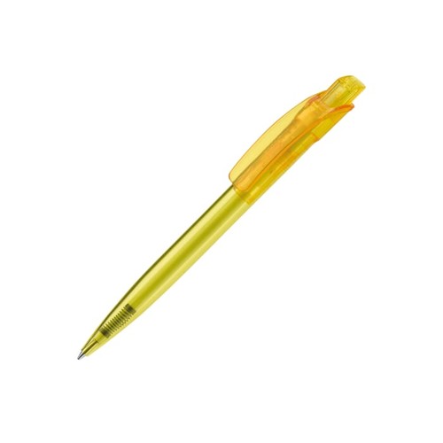 Balpen Cube transparant Balpen Cube transparant
