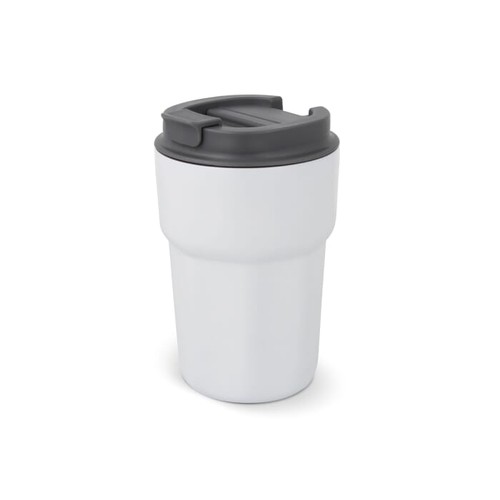 T-ceramic thermomok met deksel Zambezi 350ml T-ceramic thermomok met deksel Zambezi 350ml