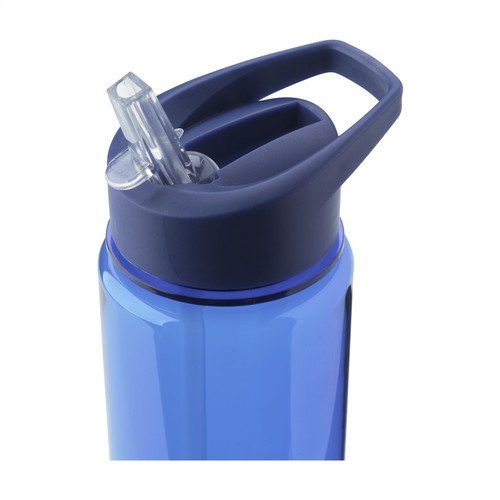 Morgan Water Bottle Tritan™ Renew 650 ml Morgan Water Bottle Tritan™ Renew 650 ml