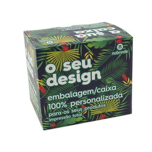 BOITE CARTON PERSONNALISABLE 300G 10X11.5X9CM BOITE CARTON PERSONNALISABLE 300G 10X11.5X9CM