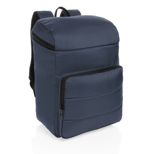 Impact AWARE™ RPET cooler backpack Impact AWARE™ RPET cooler backpack