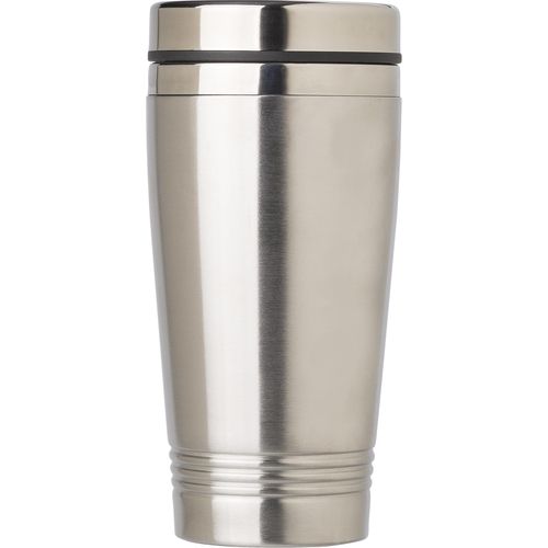 Vaso termo de acero inox. Velma Vaso termo de acero inox. Velma