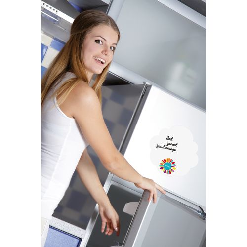 dry-erase board dry-erase board