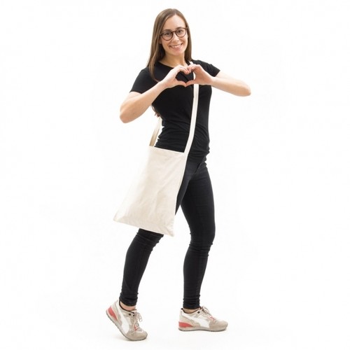 Cotton bag LOJA