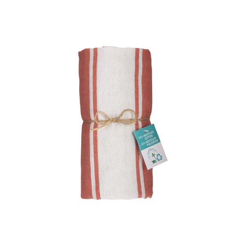 Serviette de plage / Paréo en coton recyclé de 140 g/m2 Serviette de plage / Paréo en coton recyclé de 140 g/m2