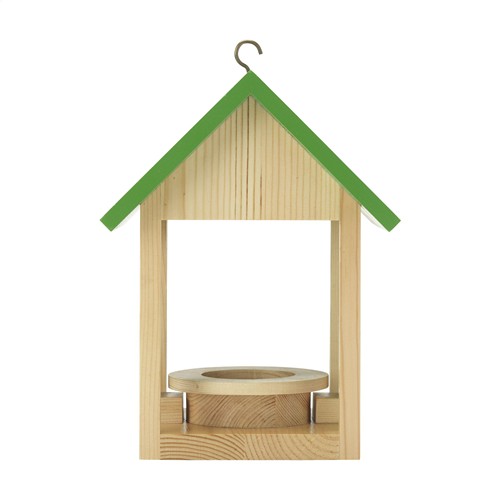 Rackpack Dinner for Two bird feeder