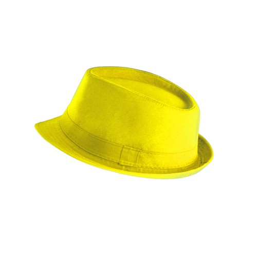 Cotton polyester hat Trivor