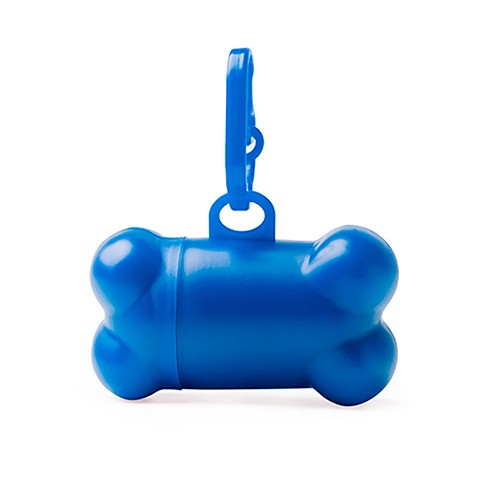 Distributeur de sacs pour animaux Rame Distributeur de sacs pour animaux Rame