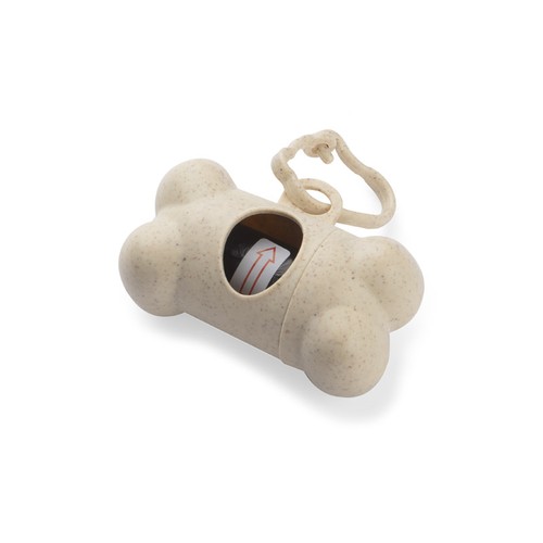 Garbage bag holder INU Garbage bag holder INU