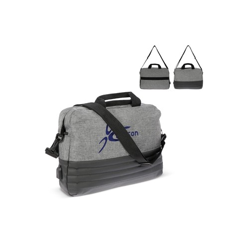 Borsa messenger per computer portatile Addison 8L Borsa messenger per computer portatile Addison 8L