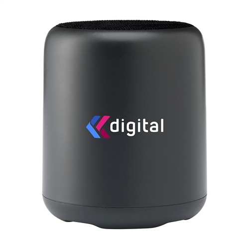 Suono RCS Recycled ABS Wireless Speaker Suono RCS Recycled ABS Wireless Speaker