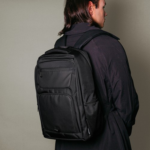 BACKPACK CONVOY