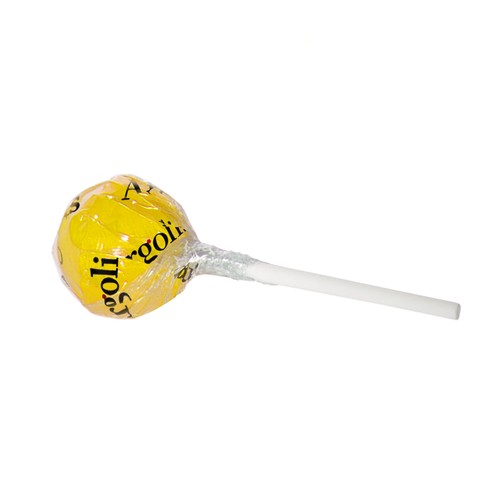 Ronde lolly