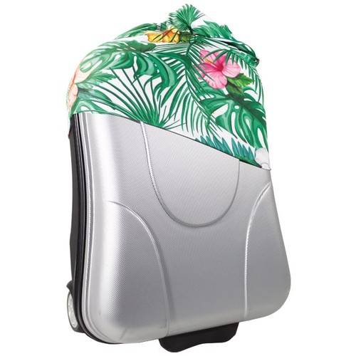 CUSTOMIZABLE SMALL LUGGAGE INDICATOR STRIP