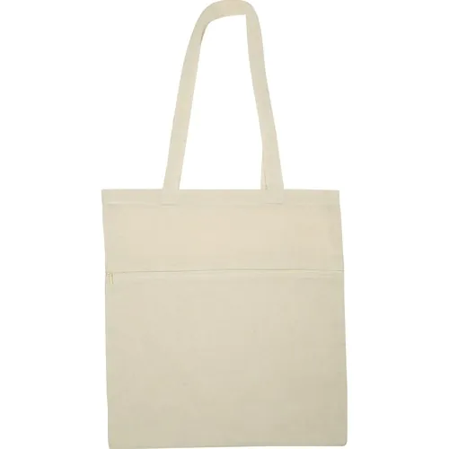 Bolsa de algodón Bolsa de algodón