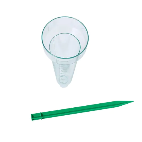 Rain Meter 40 L/ m2