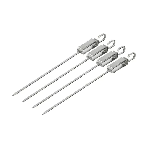 Brochette à griller "Picante", set de 4 pièces Brochette à griller "Picante", set de 4 pièces