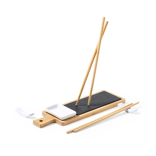 Set Sushi Gunkan Set Sushi Gunkan