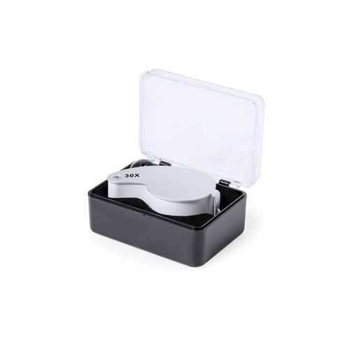 szkło powiększające