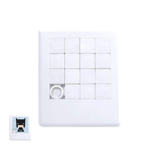 Mini Puzzle Mazinger Mini Puzzle Mazinger