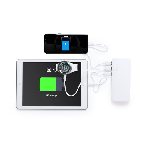 Power Bank Kaprin Power Bank Kaprin