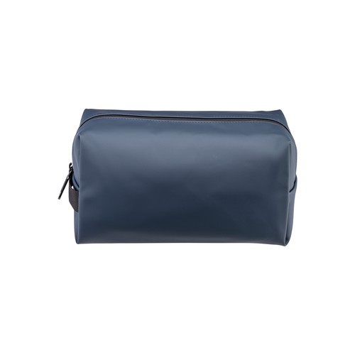 Beauty case en Soft PU water resistant avec poignée laterale Beauty case en Soft PU water resistant avec poignée laterale