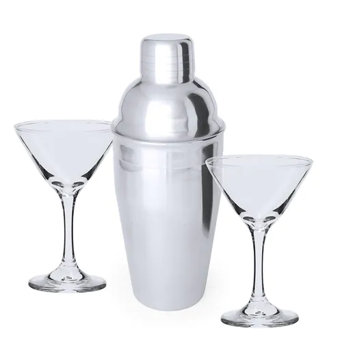 Cocktail Set Cefiro