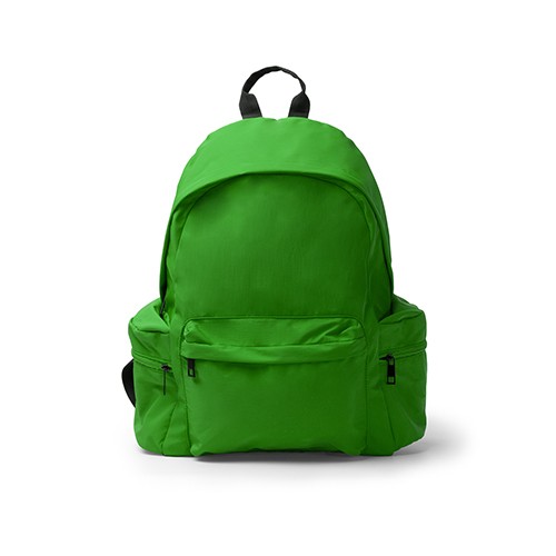 Backpack made of RPET Zaffiro