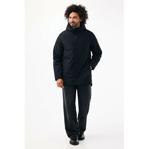 Parka en polyester recyclé IQONIQ Thelon Parka en polyester recyclé IQONIQ Thelon