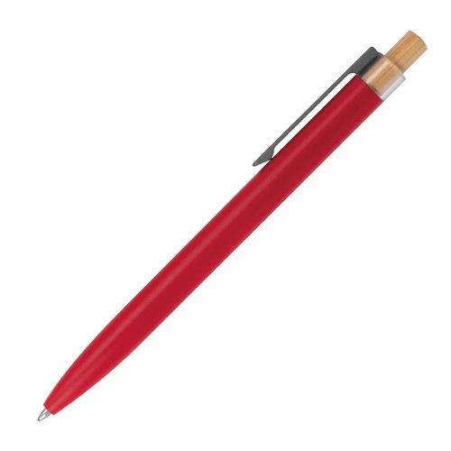 Pen van gerecycled aluminium Pen van gerecycled aluminium