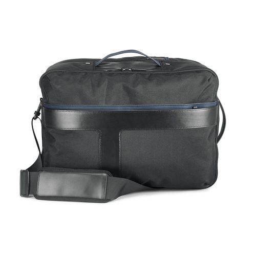 DYNAMIC BACKPACK I. Plecak 2 w 1 na laptopa 15.6'' z materiału 1680D