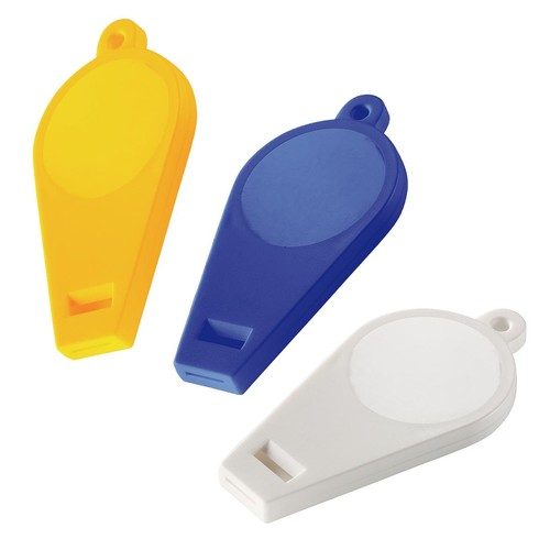 Sifflet "Porte-clés" Sifflet "Porte-clés"