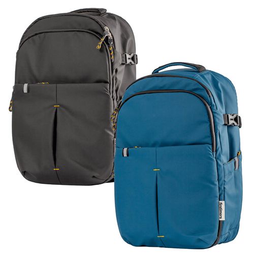 21-liter RPET cabin-size backpack Wander