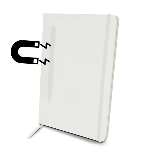 Carnet aimenté A5 | Aurora