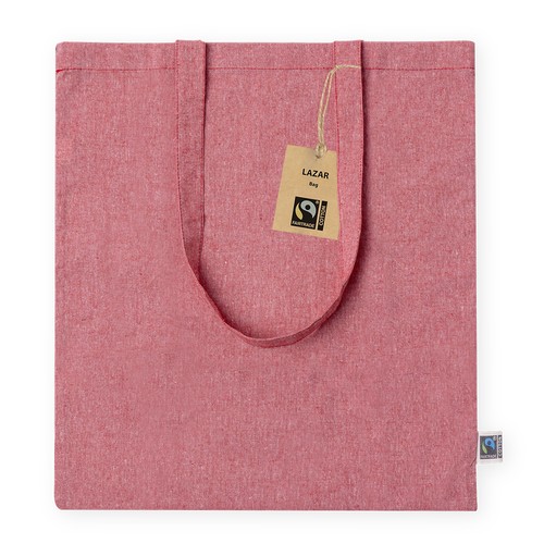 Tas Lazar Fairtrade