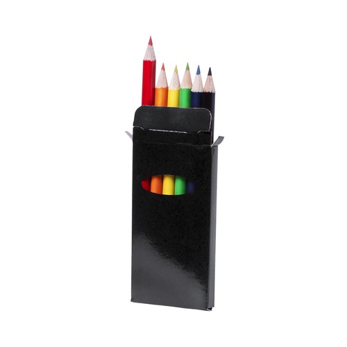 Boîte Crayons Garten