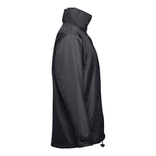 THC LIUBLIANA. Parka imbottito unisex THC LIUBLIANA. Parka imbottito unisex