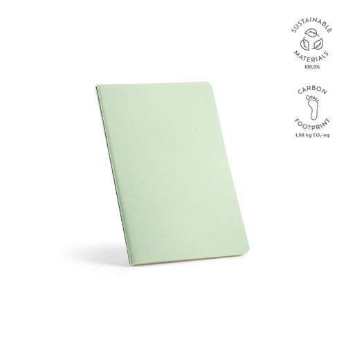 Bronte A5 Notebook
